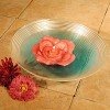 floating candle