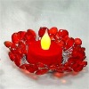 battery operated tea lights