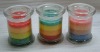 Candle Glass Candle Scented Candle