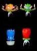 Wholesale Fire Candle