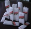 any garm of the candle wax,100%wax .70%wax.