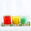 Wholesale Glass candle
