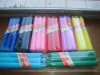 color stick candle