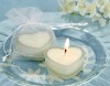 Lily Aroma Candle