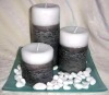 birthday candle set