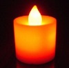 led flashing candle