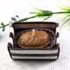 Wholesale scented chocolate candle