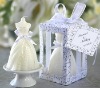 Wholesale MX017S --- Wedding favors/wedding decoration/wedding candles/wedding accessory