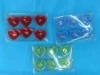 6PCS FLOATING CANDLE