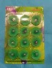 12PCS FLOATING CANDLE