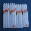 white candle