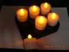 led charging light