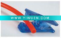 plastic tubing cutter