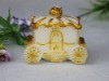Wholesale Carriage wedding candle