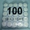 tealight