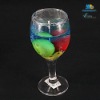 Wholesale Gift Candle Glass