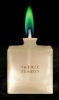 colour flame lamps