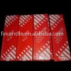 HC series candle wax