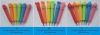 Wholesale magic color flame candle