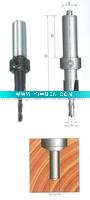 TCT countersink drill bits