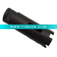 diamond core bit for drilling granite