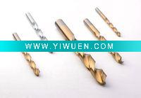 Stainless Steel Twist Drill special straight