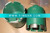 diamond drill for granite marble