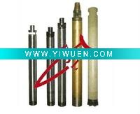 Durable D84 DTH hammer