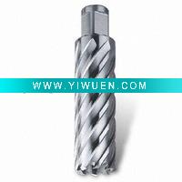 Wholesale HSS annular cutter hss hole saw drill bit