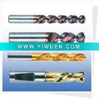 Wholesale Solid Carbide Straight Shank Twist Drill Bit