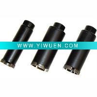 Wholesale dry granite core bits