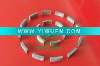 Wholesale Diamond Segments for Core Drill Bits