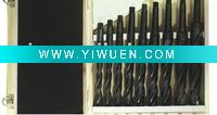 Wholesale HSS Taper shank drill bit