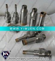 Wholesale HOT!!!diamond drill bit for glass