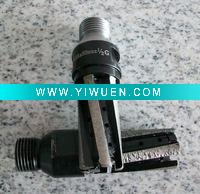 Wholesale CNC diamond finger bit