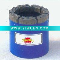 Wholesale Geological TSP (Geocube) Diamond Core Drilling Bits -- GBTS