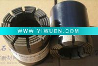 Wholesale AQ,BQ,NQ,HQ,PQ Impregnated Diamond Core Drill Bits