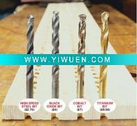 Wholesale hss drill bits