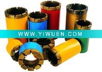 Wholesale Impregnated Diamond Core Drill Bits