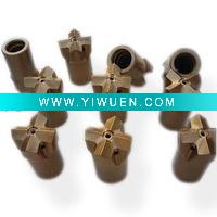 Wholesale taper cross bit