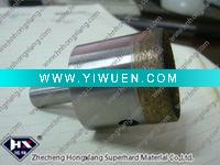 Wholesale diamond drill which dont jump edge