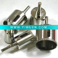 Wholesale Brazing Diamond Square Drill Bit