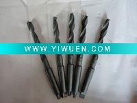 Wholesale taper shank twist drills