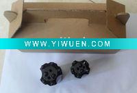 Wholesale rock drilling tools tapered button bits
