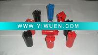 Wholesale taper drilling bits-short skirt button bit