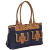 Designer handbag,lady's handbag