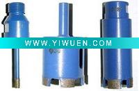 Wholesale diamond drill bits for glass