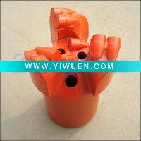 Wholesale PDC Coal Bit(4wing, reinforced)