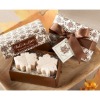 Wholesale wedding favors,wedding decoration,wedding candles -- MX012