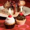 Wholesale wedding favors,wedding decoration,wedding candles -- MX008
